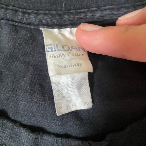 Old School Chevrolet Tee - Picture 2 of 5